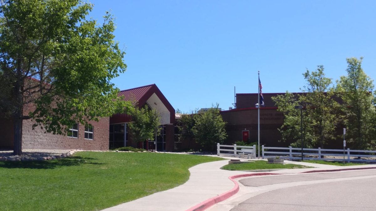 Coyote Creek Parent Teacher Organization – Highlands Ranch's Coyote ...